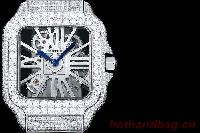 Cartier Watch CTW00663 Cartier Watch CTW00663