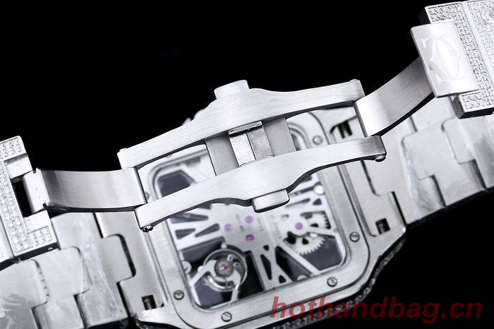 Cartier Watch CTW00663 Cartier Watch CTW00663