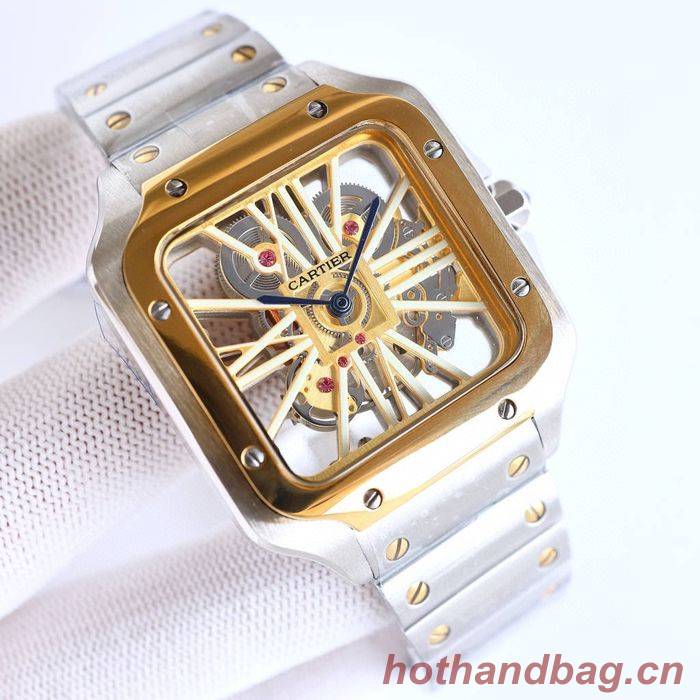 Cartier Watch CTW00672 Cartier Watch CTW00672