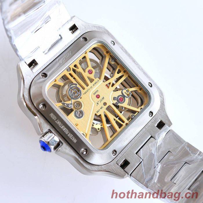 Cartier Watch CTW00672 Cartier Watch CTW00672