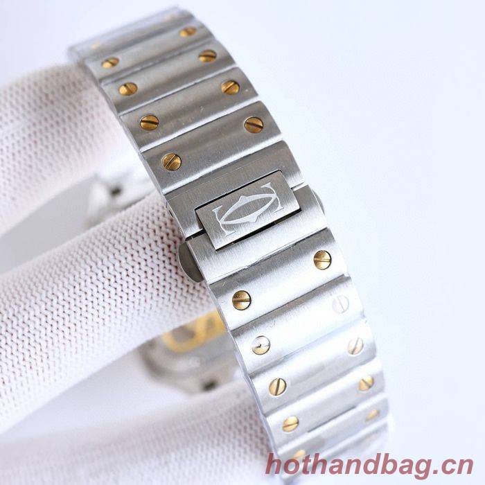 Cartier Watch CTW00672 Cartier Watch CTW00672