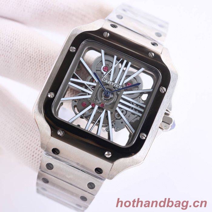 Cartier Watch CTW00674 Cartier Watch CTW00674