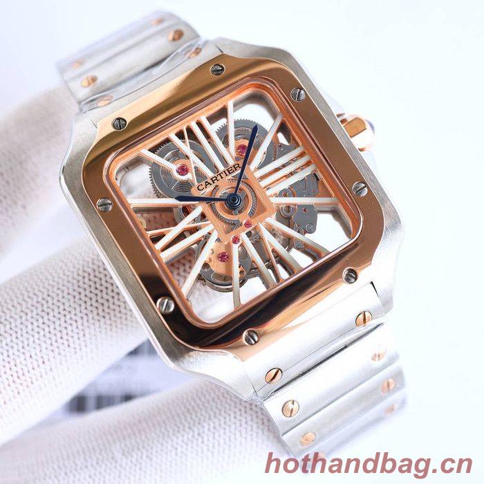 Cartier Watch CTW00677 Cartier Watch CTW00677