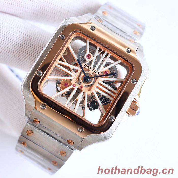 Cartier Watch CTW00677 Cartier Watch CTW00677
