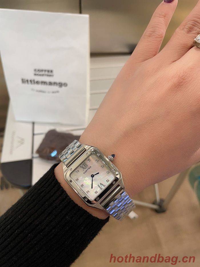 Cartier Watch CTW00687 Cartier Watch CTW00687