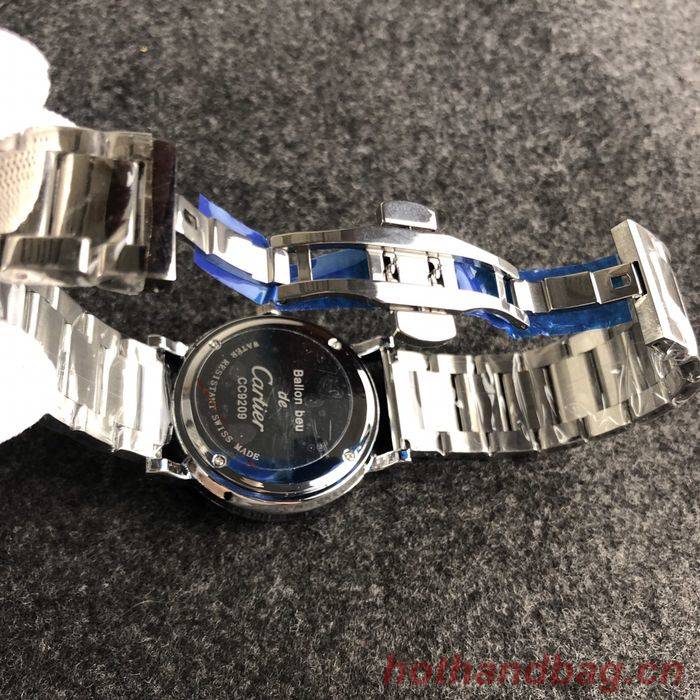 Cartier Watch CTW00688-1 Cartier Watch CTW00688-1