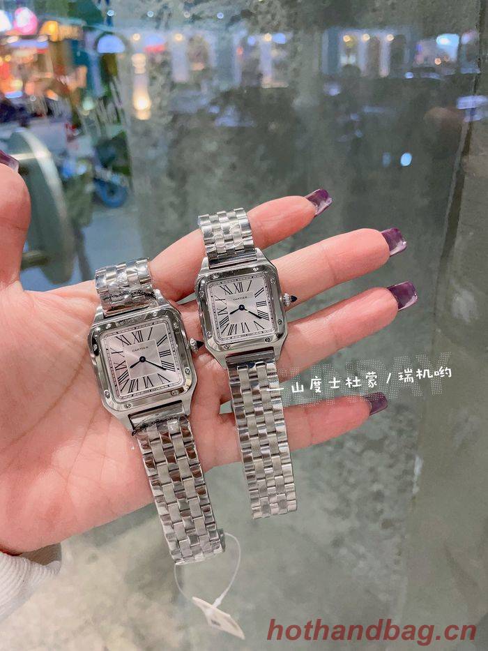 Cartier Watch CTW00690 Cartier Watch CTW00690