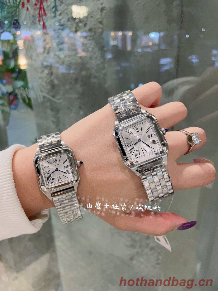Cartier Watch CTW00690 Cartier Watch CTW00690