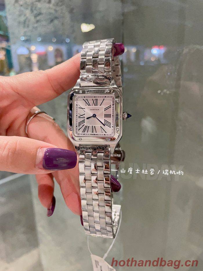 Cartier Watch CTW00690 Cartier Watch CTW00690