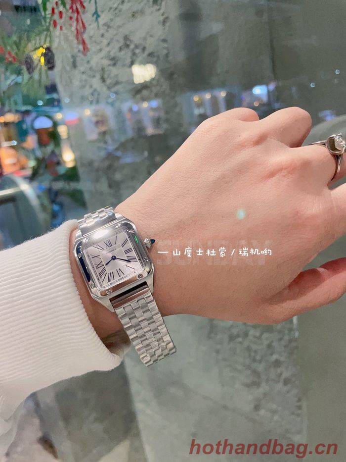 Cartier Watch CTW00690 Cartier Watch CTW00690