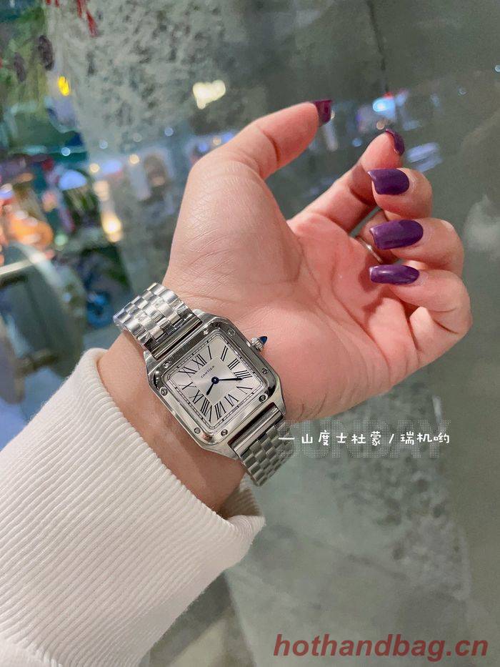 Cartier Watch CTW00690 Cartier Watch CTW00690