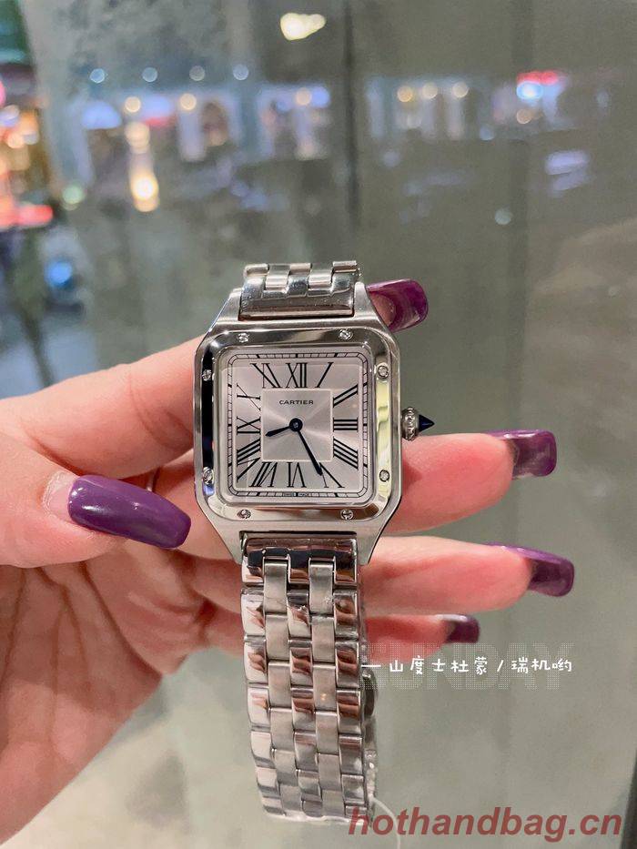 Cartier Watch CTW00690 Cartier Watch CTW00690