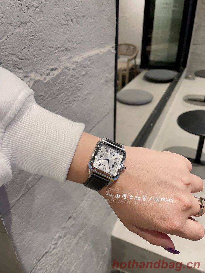 Cartier Watch CTW00691 Cartier Watch CTW00691