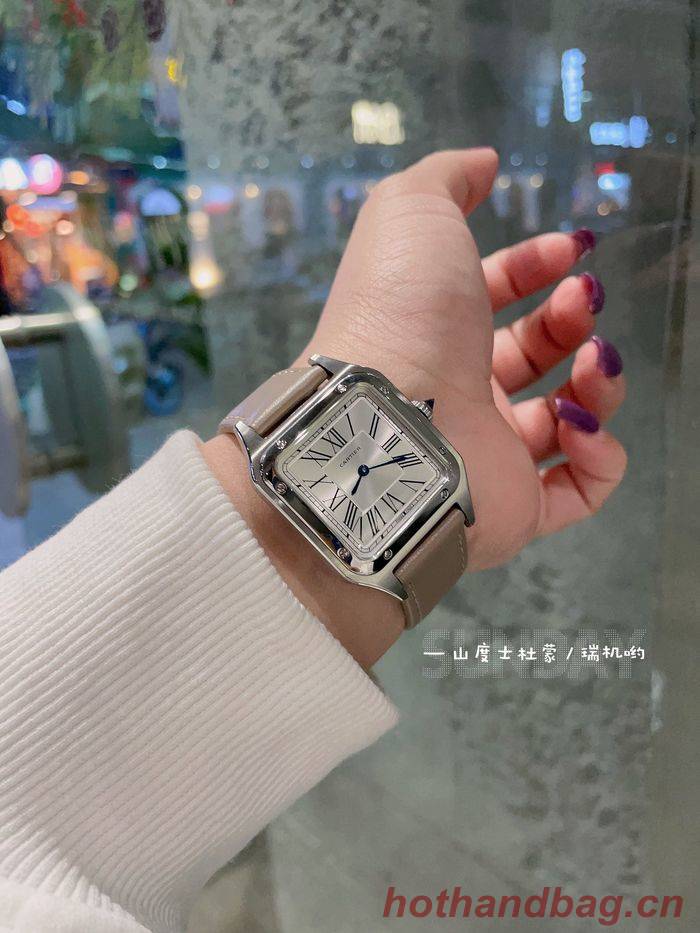 Cartier Watch CTW00693 Cartier Watch CTW00693