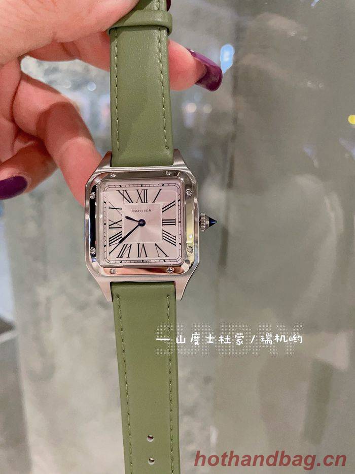 Cartier Watch CTW00694 Cartier Watch CTW00694