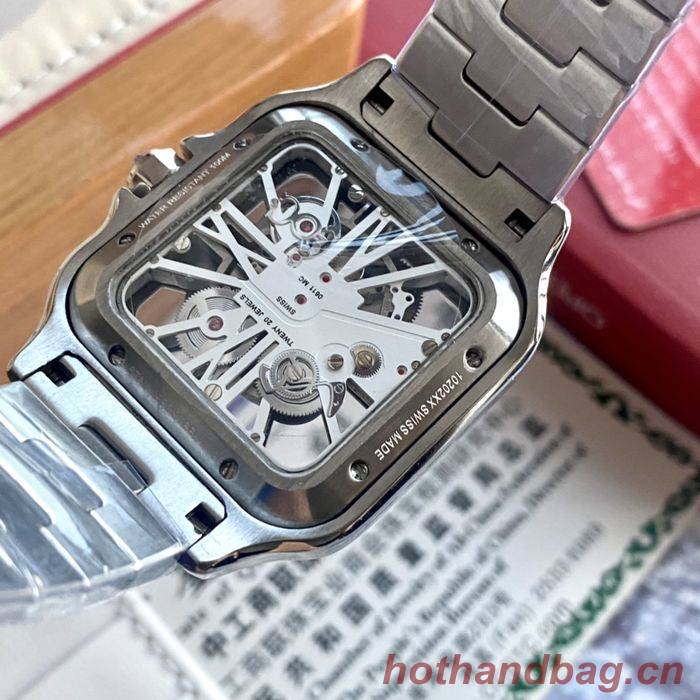Cartier Couple Watch CTW00696-2 Cartier Couple Watch CTW00696-2