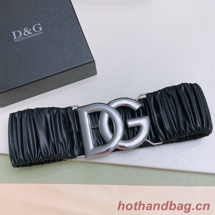 Dolce&Gabbana Belt 80MM DGB00019 Dolce&Gabbana Belt 80MM DGB00019