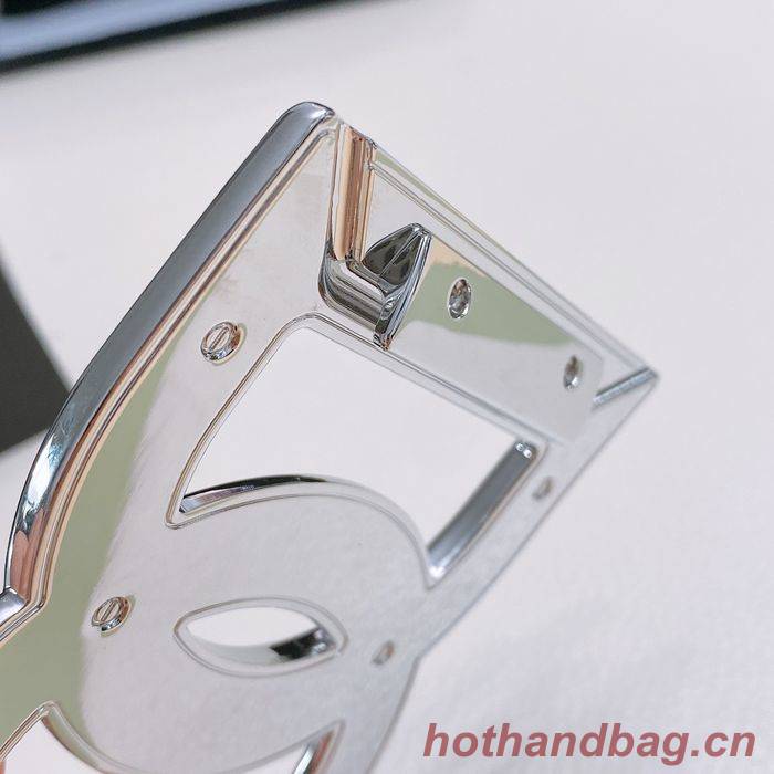 Dolce&Gabbana Belt 80MM DGB00019 Dolce&Gabbana Belt 80MM DGB00019