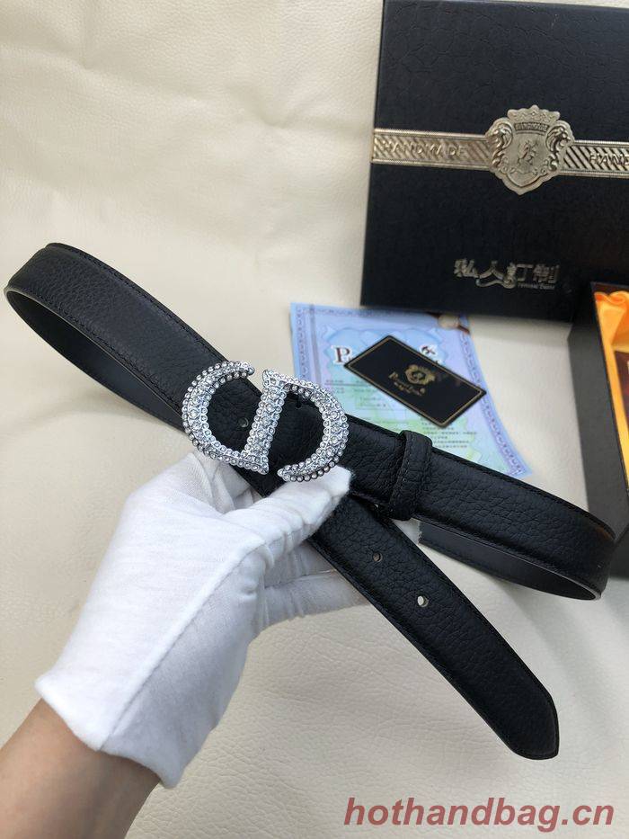 Dior Belt 30MM DIB00022-2 Dior Belt 30MM DIB00022-2