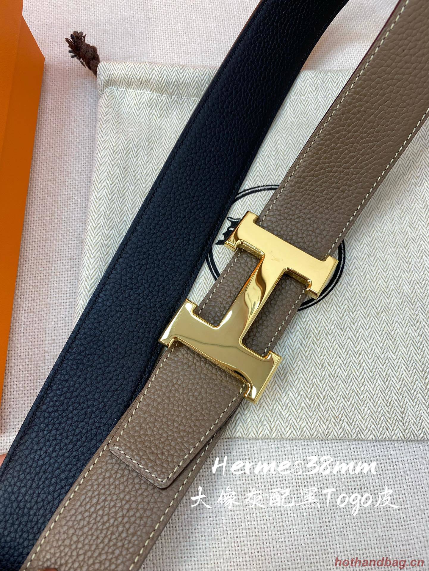 Hermes Belt 38MM HMB00102 Hermes Belt 38MM HMB00102