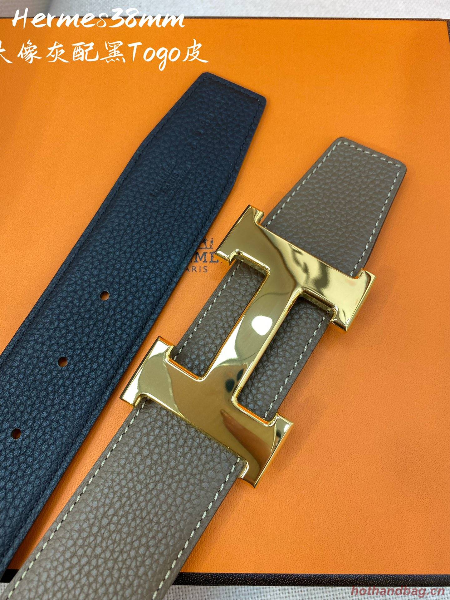 Hermes Belt 38MM HMB00102 Hermes Belt 38MM HMB00102