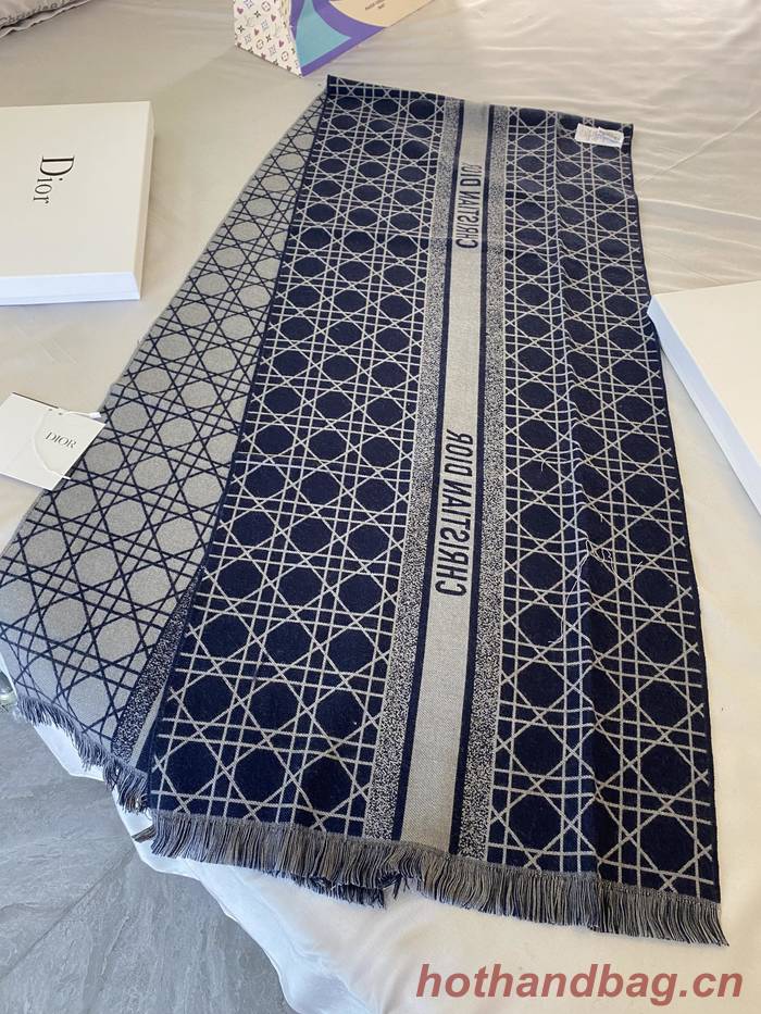 Dior Scarf DIC00156 Dior Scarf DIC00156