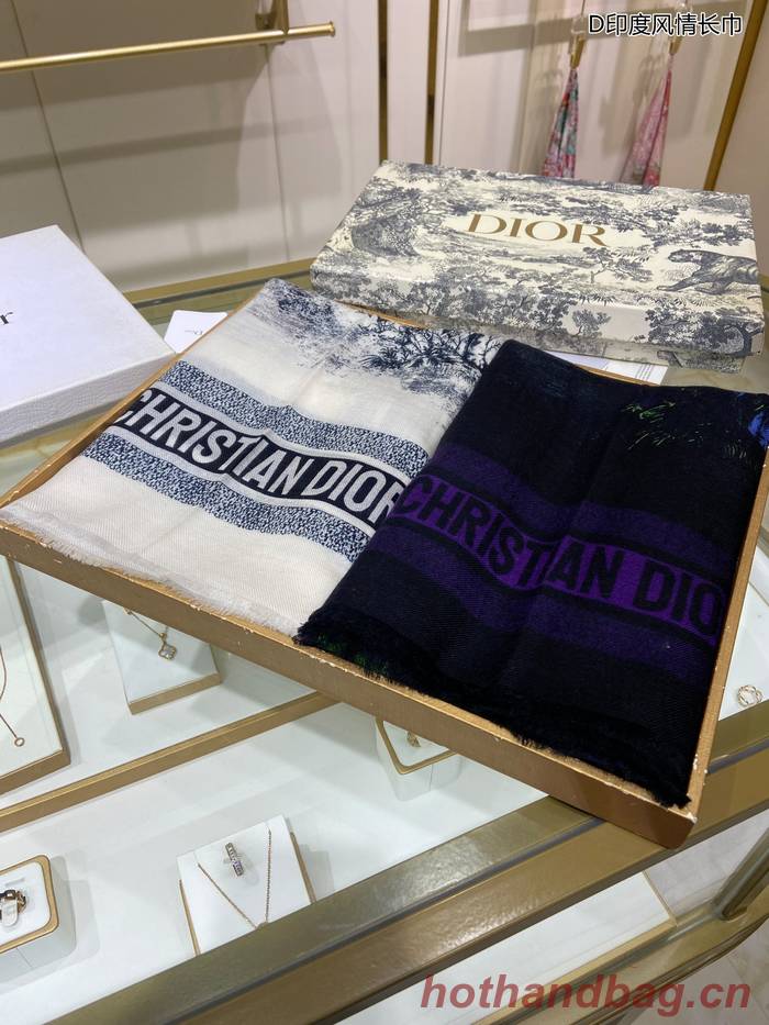 Dior Scarf DIC00185 Dior Scarf DIC00185