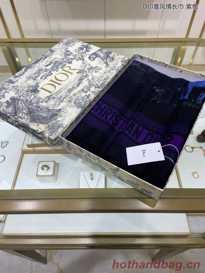 Dior Scarf DIC00185 Dior Scarf DIC00185