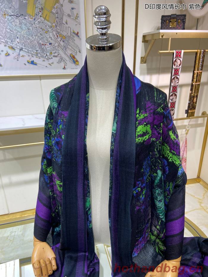 Dior Scarf DIC00185 Dior Scarf DIC00185