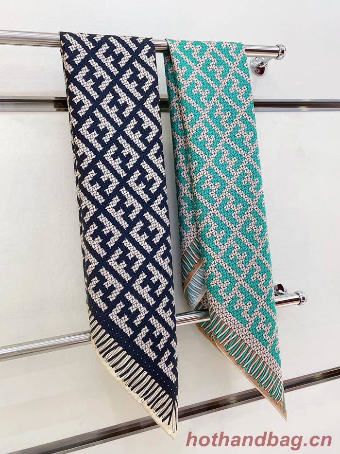 Fendi Scarf FDC00050 Fendi Scarf FDC00050