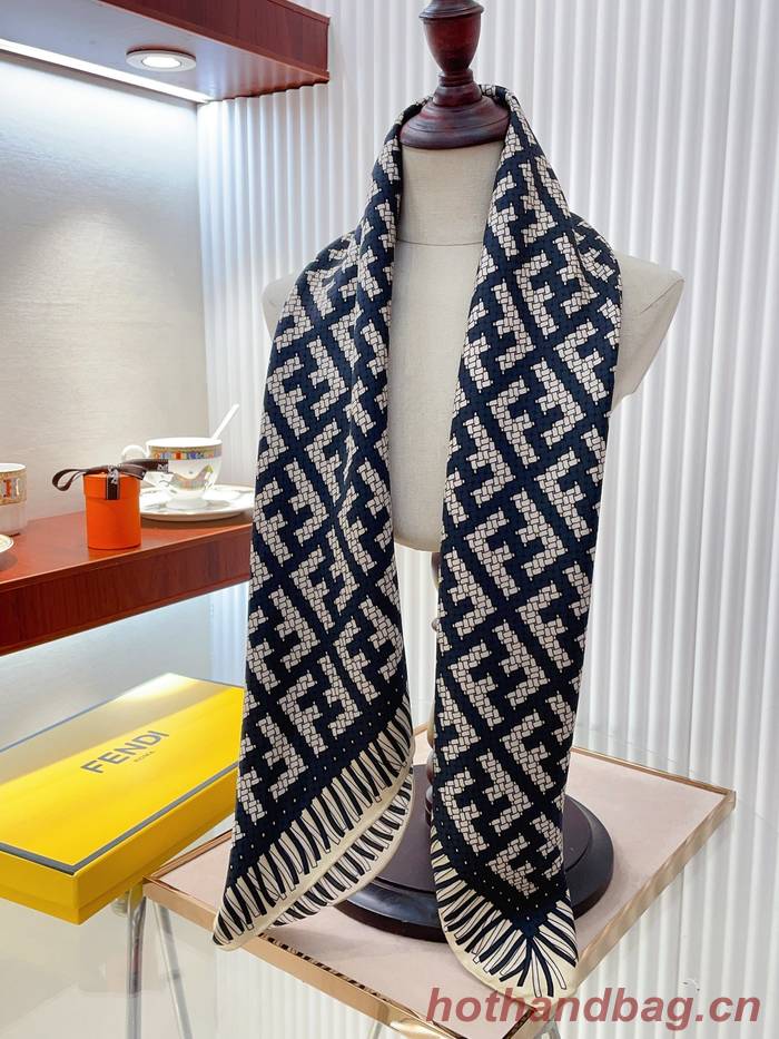 Fendi Scarf FDC00050 Fendi Scarf FDC00050