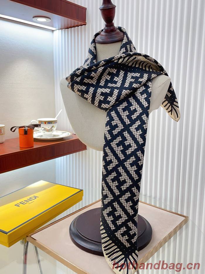 Fendi Scarf FDC00050 Fendi Scarf FDC00050
