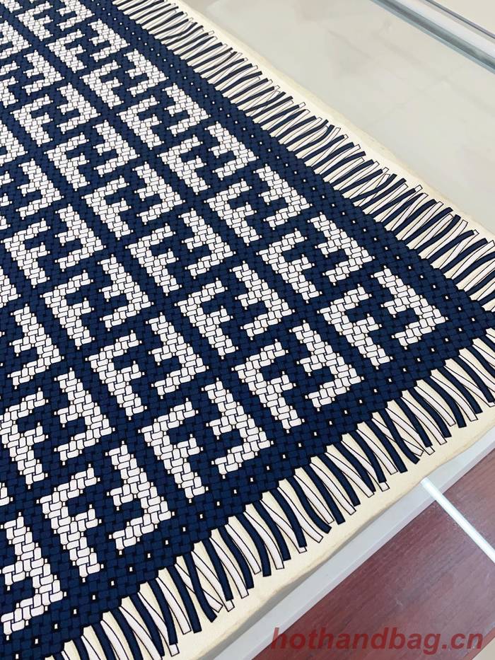 Fendi Scarf FDC00050 Fendi Scarf FDC00050