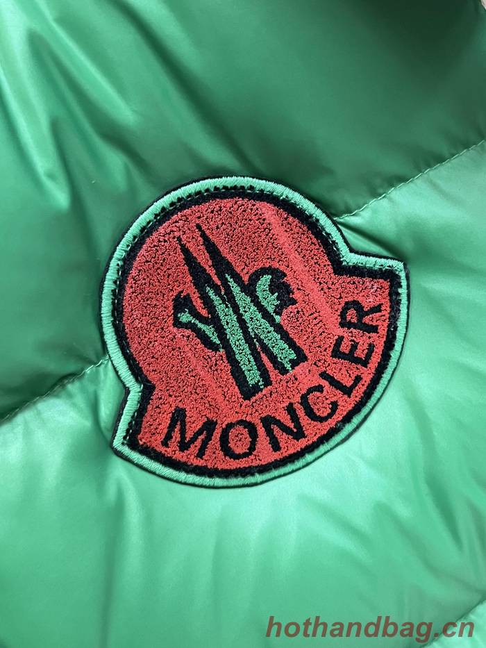 Moncler Top Quality Down Vest MOY00218 Moncler Top Quality Down Vest MOY00218