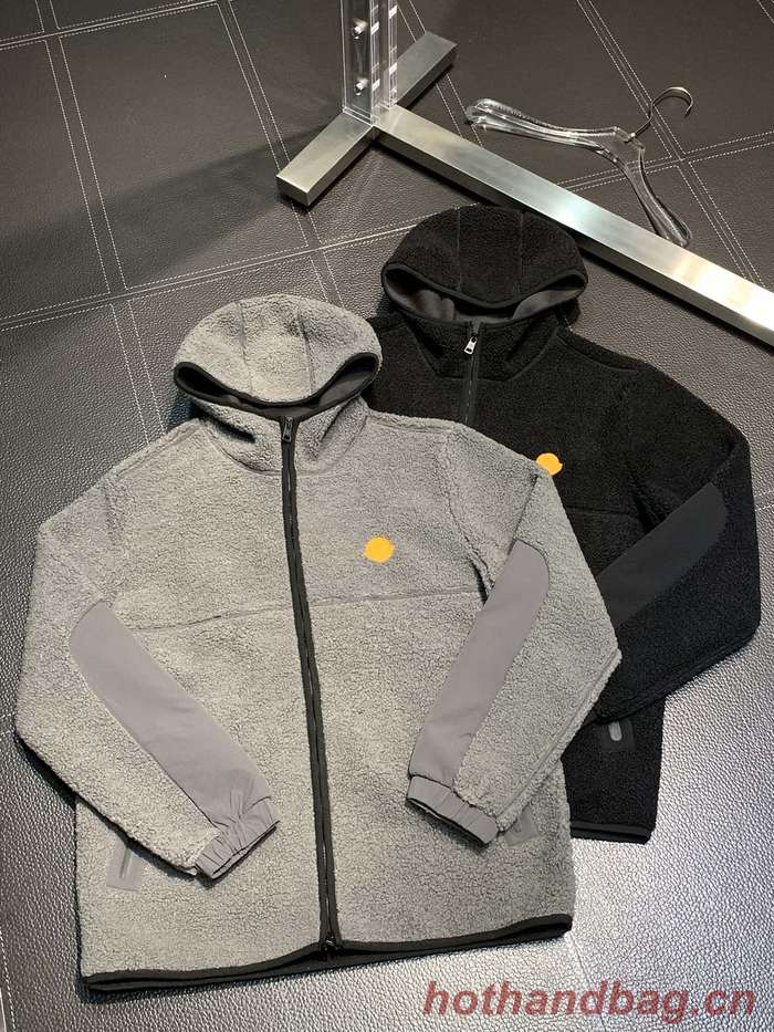 Moncler Top Quality Loose Coat MOY00314-1 Moncler Top Quality Loose Coat MOY00314-1