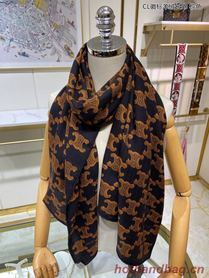 Celine Scarf CLC00029 Celine Scarf CLC00029