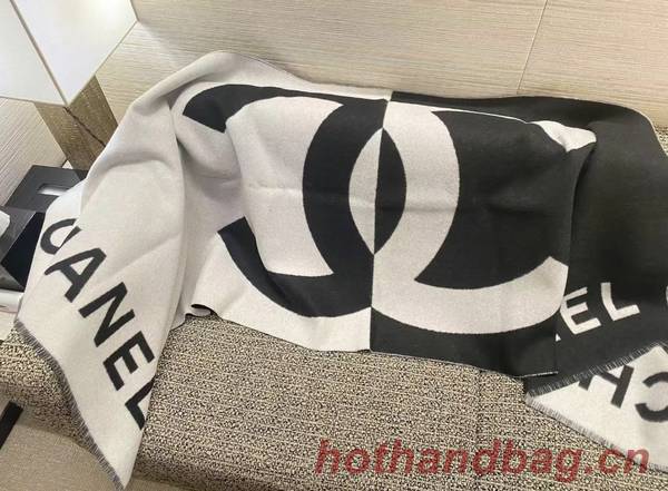 Chanel Scarf CHC00228 Chanel Scarf CHC00228