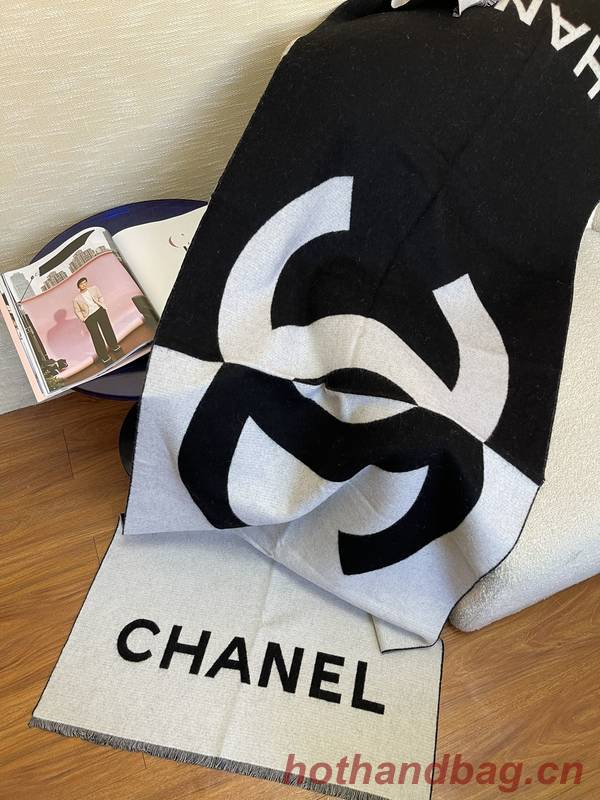 Chanel Scarf CHC00228 Chanel Scarf CHC00228