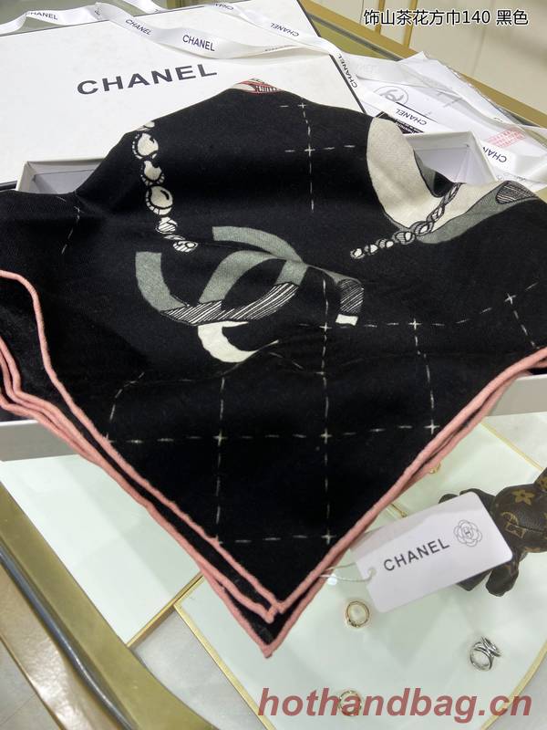 Chanel Scarf CHC00310 Chanel Scarf CHC00310