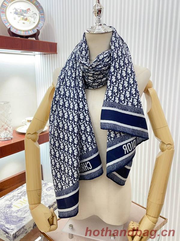Dior Scarf DIC00230 Dior Scarf DIC00230