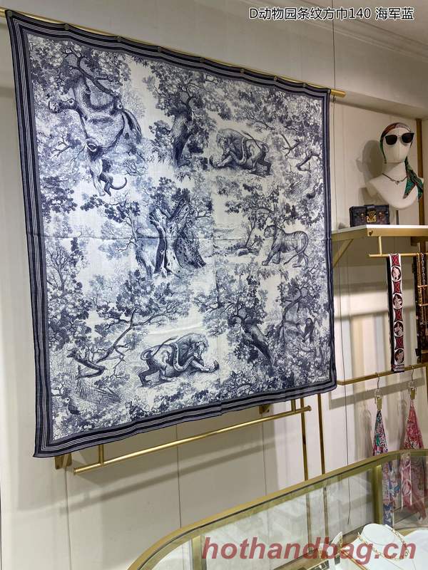 Dior Scarf DIC00277 Dior Scarf DIC00277