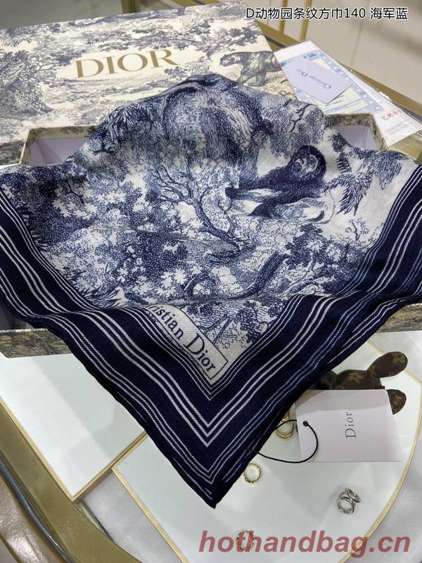 Dior Scarf DIC00277 Dior Scarf DIC00277