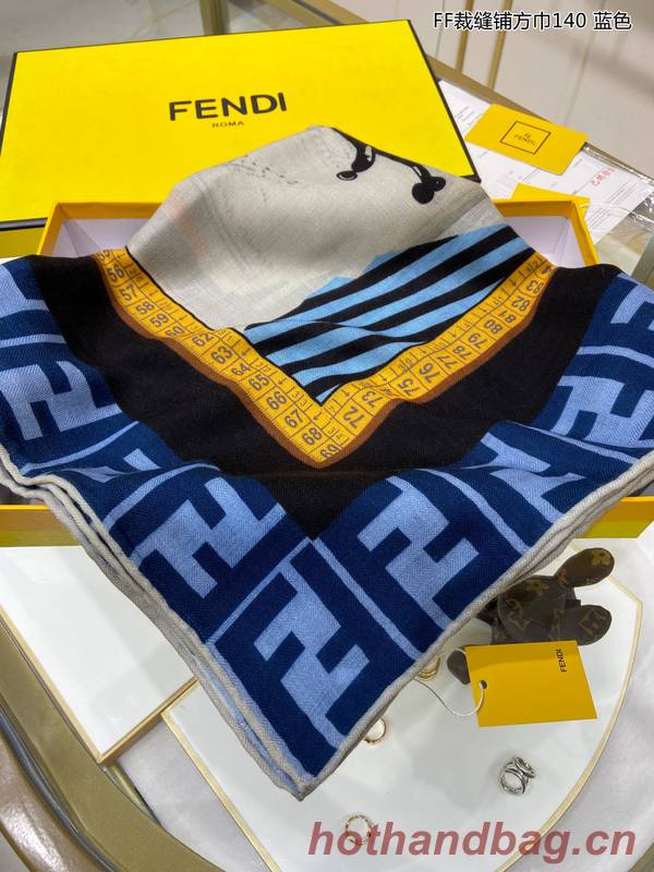 Fendi Scarf FDC00086 Fendi Scarf FDC00086