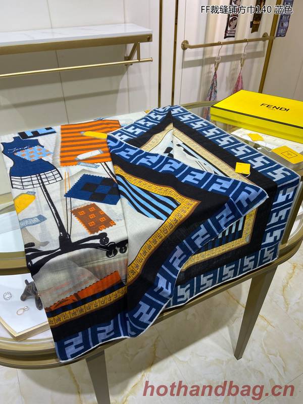 Fendi Scarf FDC00086 Fendi Scarf FDC00086
