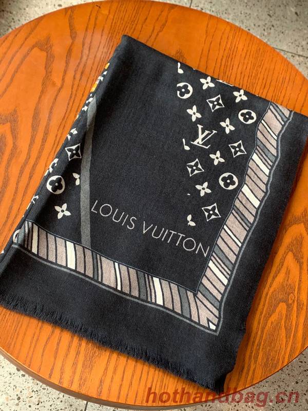 Louis Vuitton Scarf LVC00420 Louis Vuitton Scarf LVC00420