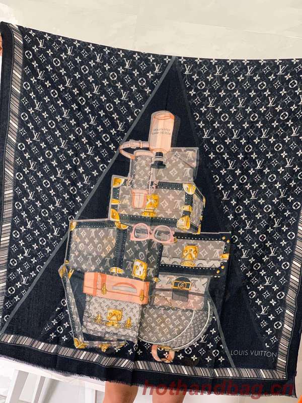 Louis Vuitton Scarf LVC00420 Louis Vuitton Scarf LVC00420