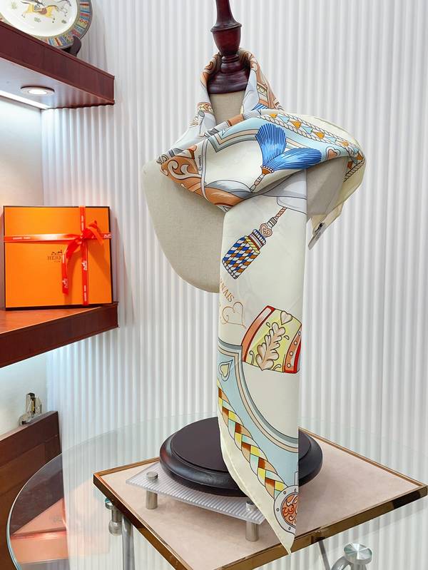 Hermes Scarf HEC00951 Hermes Scarf HEC00951