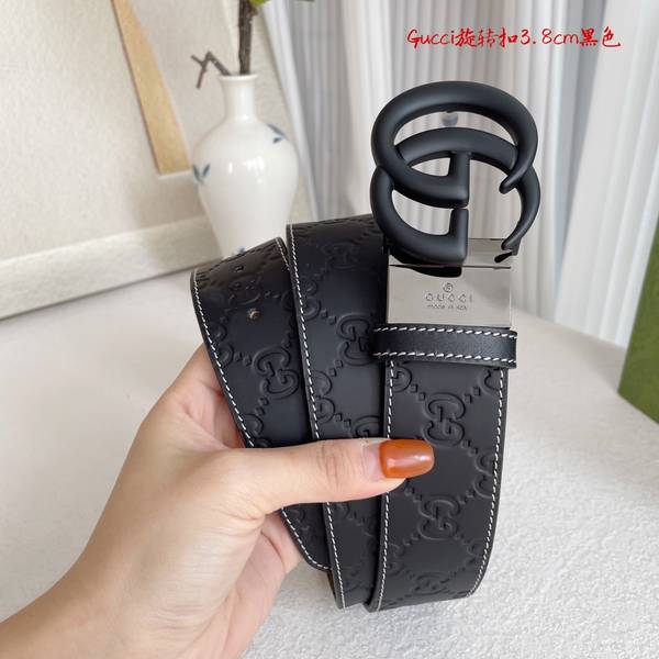 Gucci Belt 38MM GUB00334 Gucci Belt 38MM GUB00334