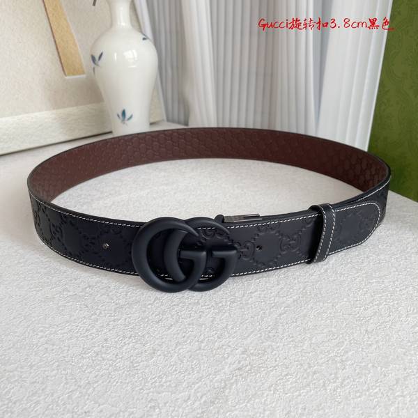 Gucci Belt 38MM GUB00334 Gucci Belt 38MM GUB00334