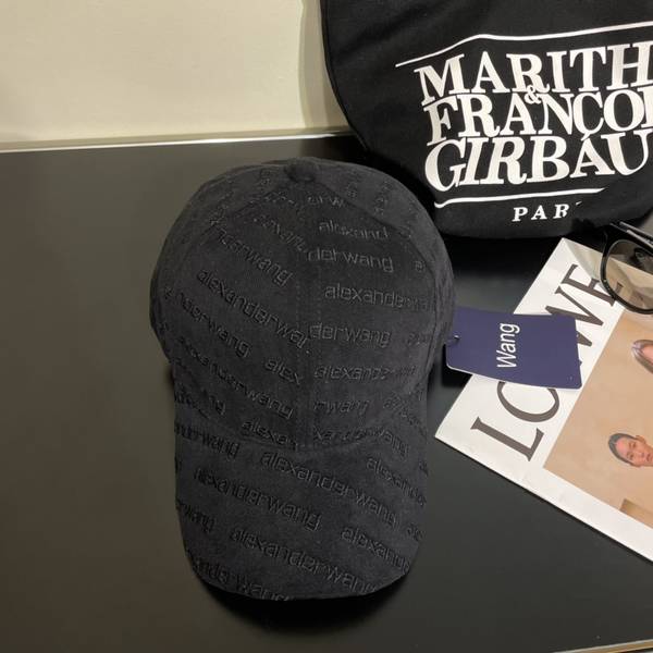 Alexanderwang Hat AWH00002 Alexanderwang Hat AWH00002